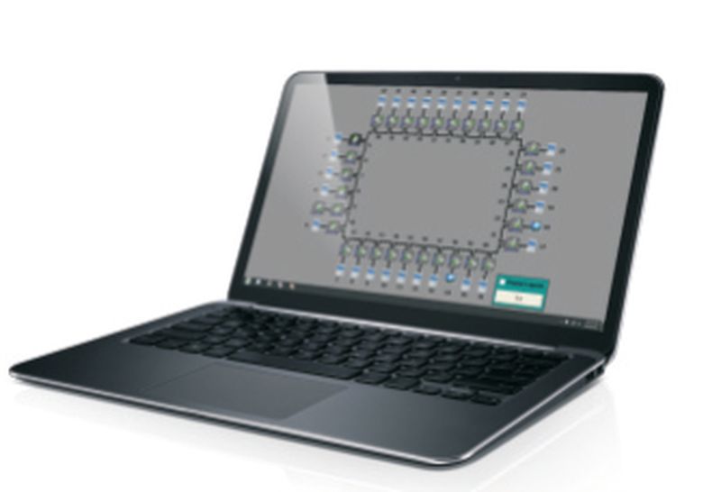 IVIEW The Tool for Network Reliability Monitoring & Diagnostic Analysis.